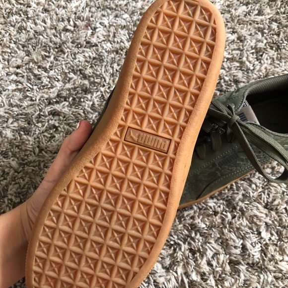 shoes puma brand new! - Picture 2 of 4